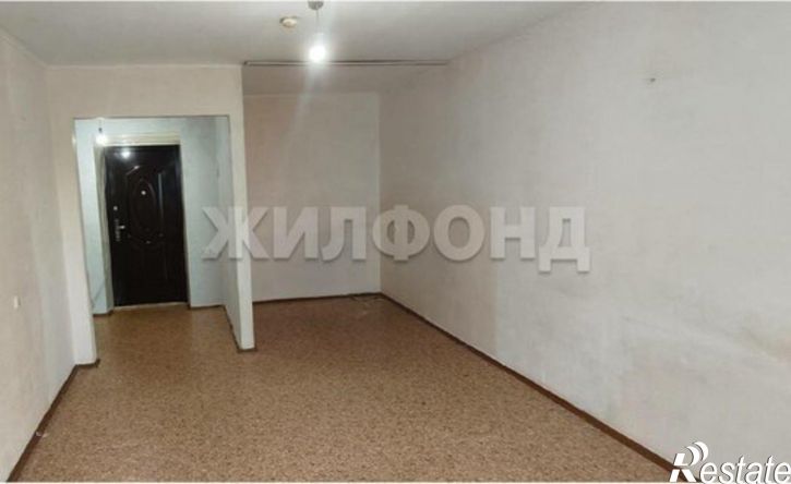 1-комн квартира улица Торосова, 21,  д. 21