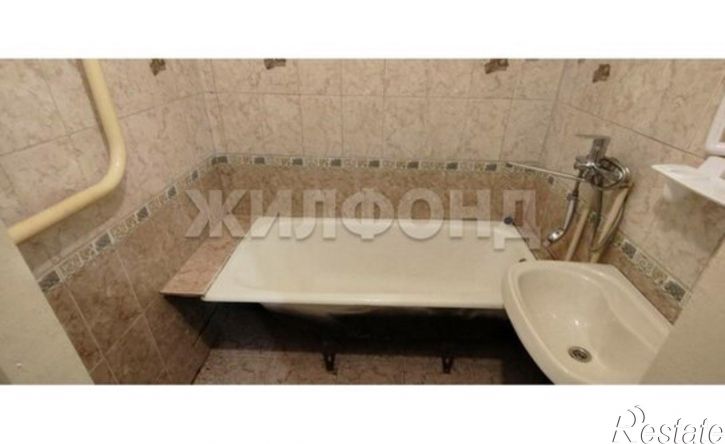 1-комн квартира улица Торосова, 21,  д. 21