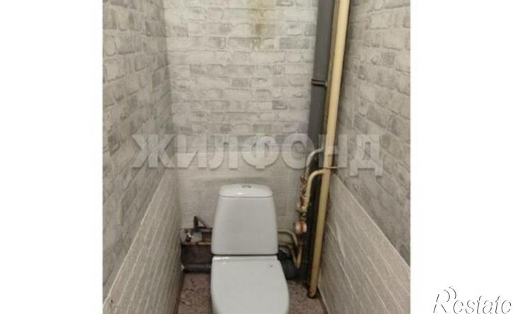 1-комн квартира улица Торосова, 21,  д. 21