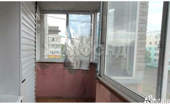 1-комн квартира улица Торосова, 21,  д. 21