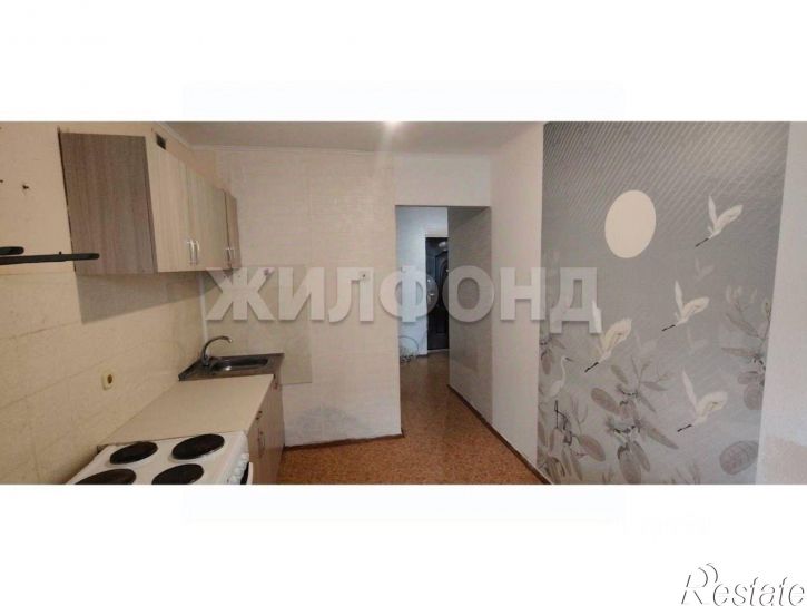 1-комн квартира улица Торосова, 21,  д. 21