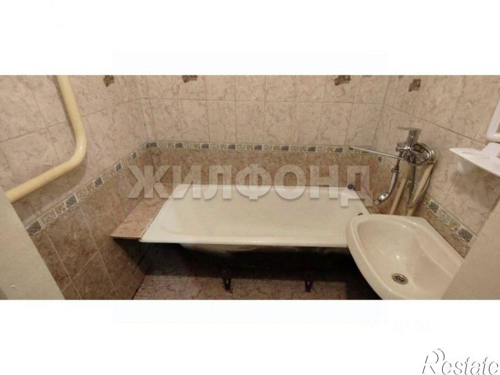 1-комн квартира улица Торосова, 21,  д. 21