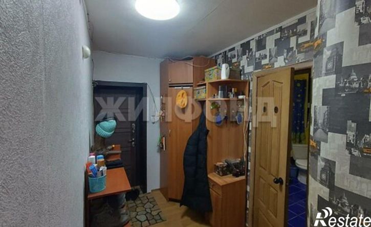 3-комн квартира улица Торосова, 17,  д. 17