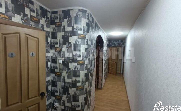 3-комн квартира улица Торосова, 17,  д. 17