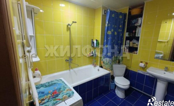 3-комн квартира улица Торосова, 17,  д. 17