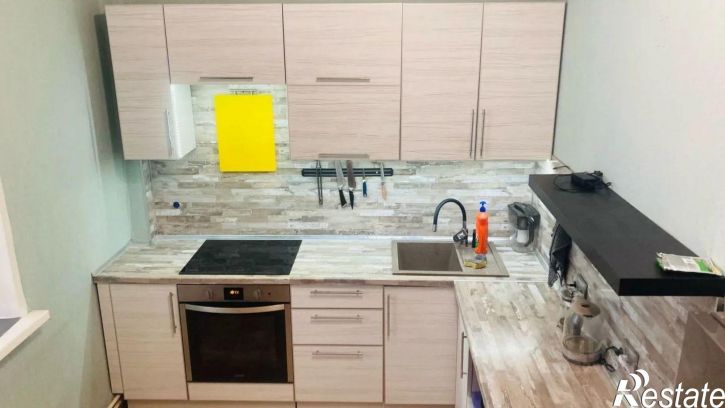 2-комн квартира ул Стофато, 5Д,  д. 5Д