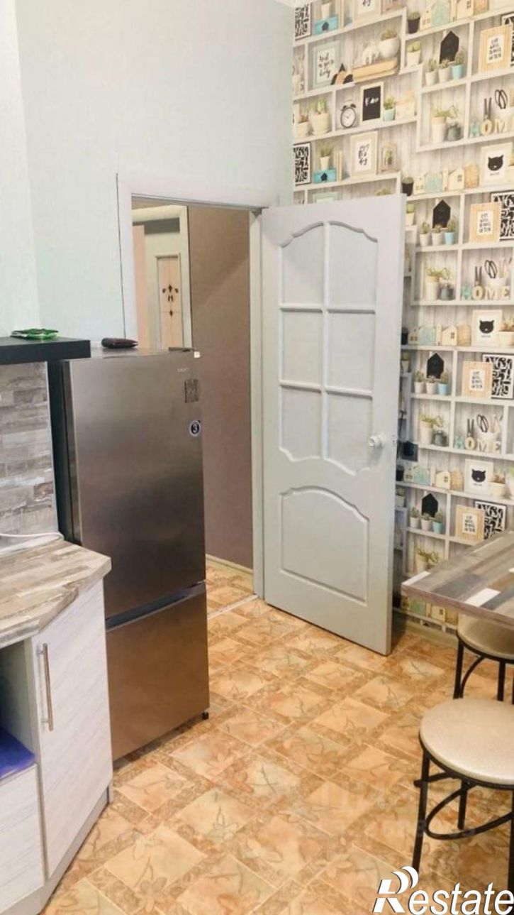 2-комн квартира ул Стофато, 5Д,  д. 5Д