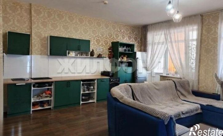 3-комн квартира ул Кирова, 112/1,  д. 112/1
