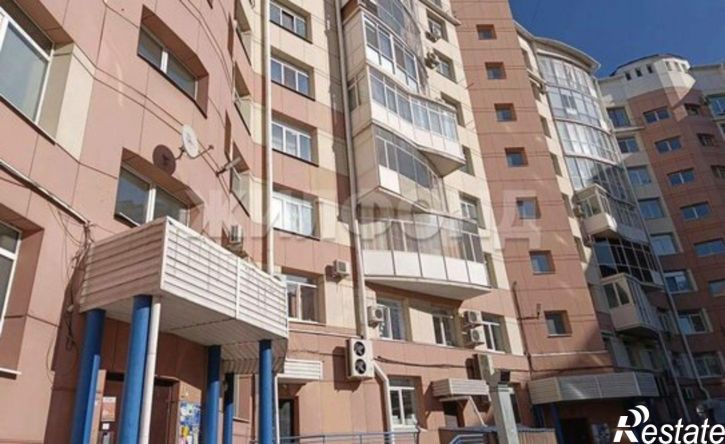 3-комн квартира ул Кирова, 112/1,  д. 112/1