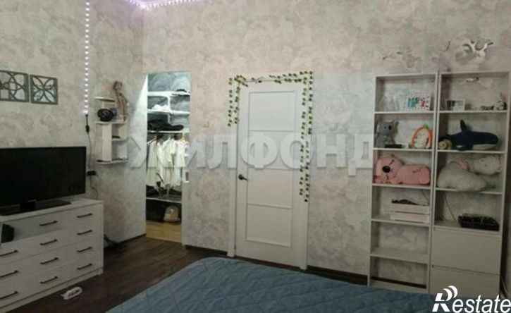 3-комн квартира ул Кирова, 112/1,  д. 112/1