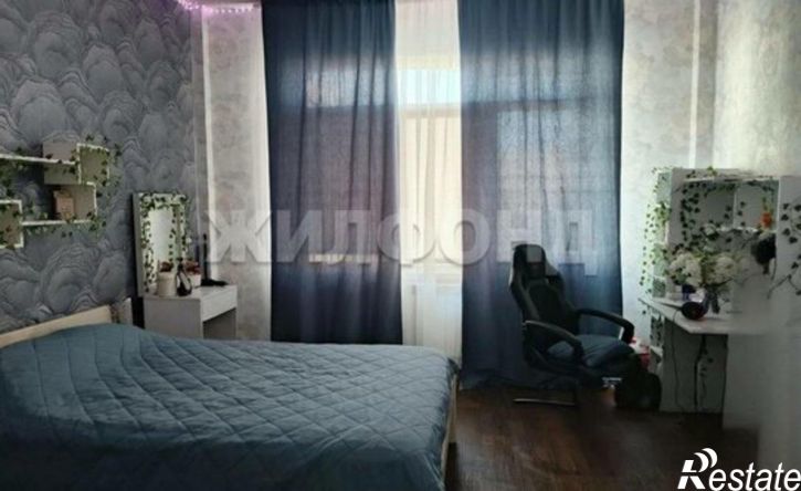3-комн квартира ул Кирова, 112/1,  д. 112/1