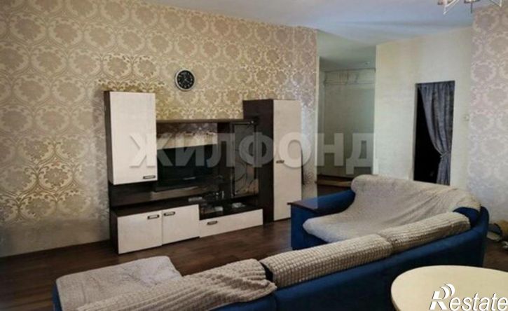 3-комн квартира ул Кирова, 112/1,  д. 112/1