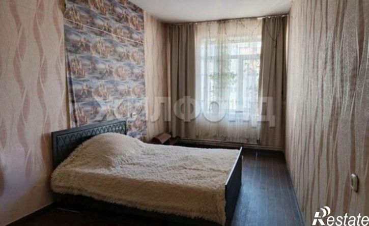 3-комн квартира ул Кирова, 112/1,  д. 112/1