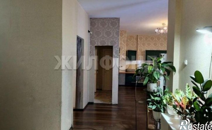 3-комн квартира ул Кирова, 112/1,  д. 112/1