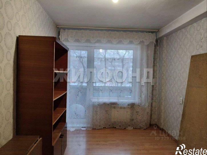 2-комн квартира пр-кт Дружбы Народов, 20,  д. 20