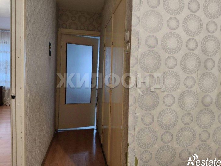 2-комн квартира пр-кт Дружбы Народов, 20,  д. 20