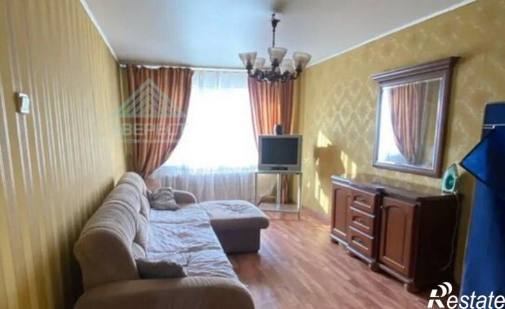 2-комн квартира улица Щетинкина, 42,  д. 42