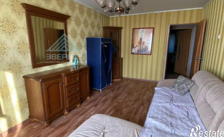 2-комн квартира улица Щетинкина, 42,  д. 42