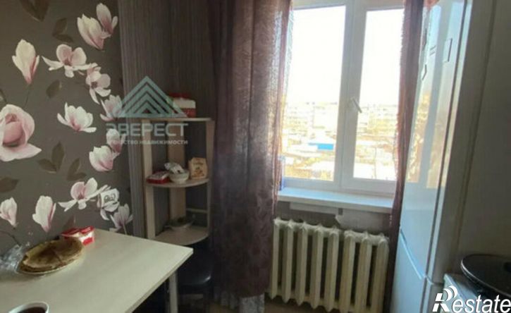 2-комн квартира улица Щетинкина, 42,  д. 42