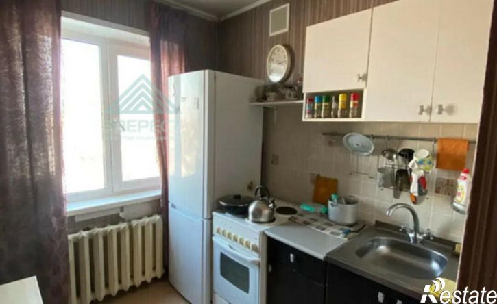 2-комн квартира улица Щетинкина, 42,  д. 42