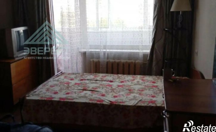 2-комн квартира улица Щетинкина, 42,  д. 42