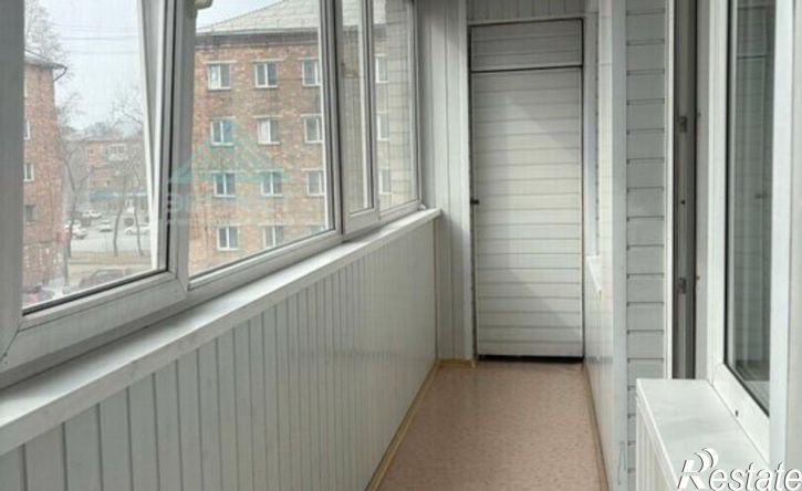 4-комн квартира улица Пушкина, 199Б,  д. 199Б
