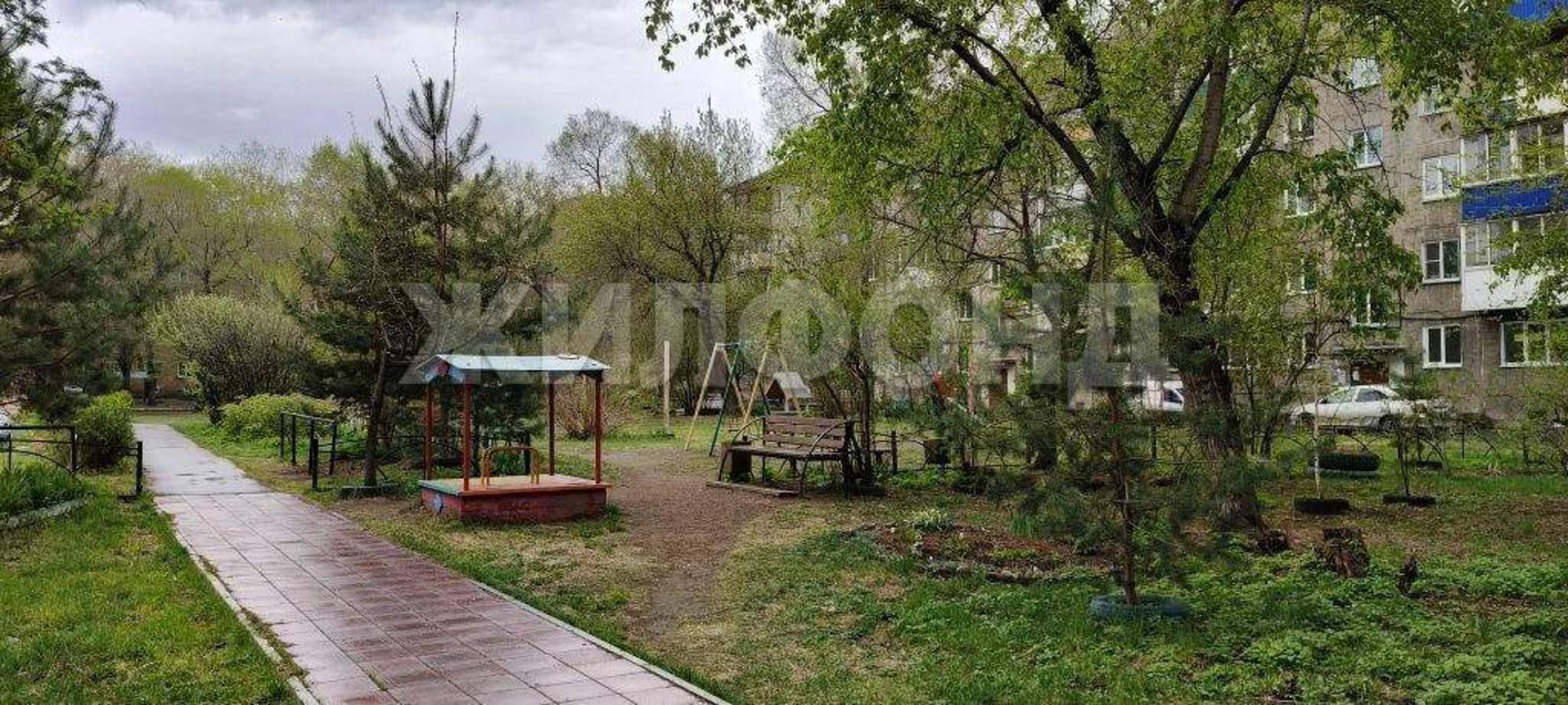 Купить квартиру за 4 350 000 рублей на Чертыгашева ул., д.83а