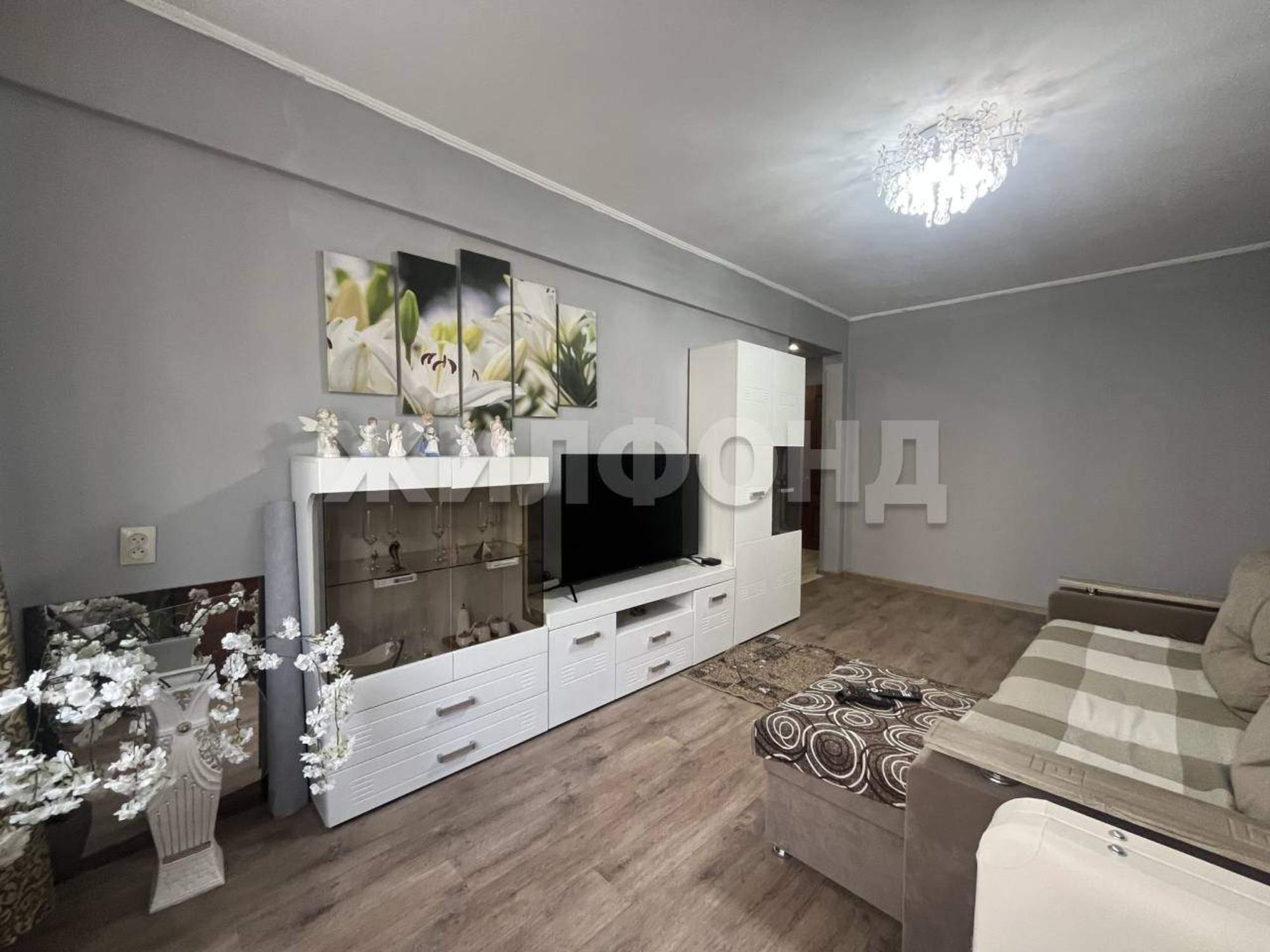 Купить квартиру за 5 499 000 рублей на Кирова ул., д.250