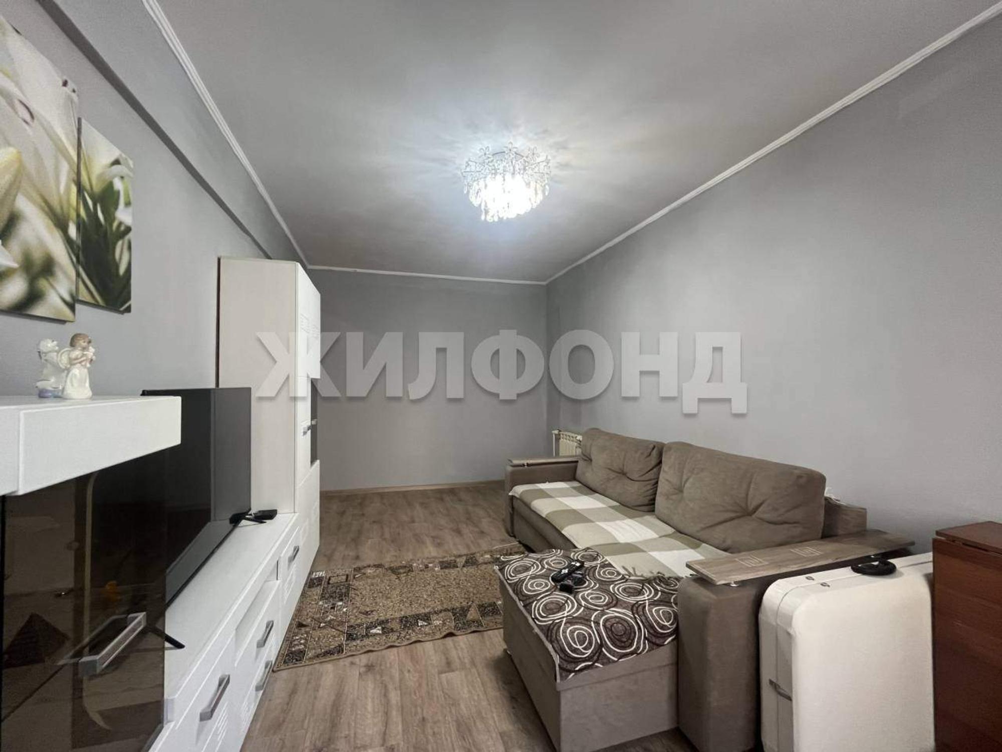Купить квартиру за 5 499 000 рублей на Кирова ул., д.250