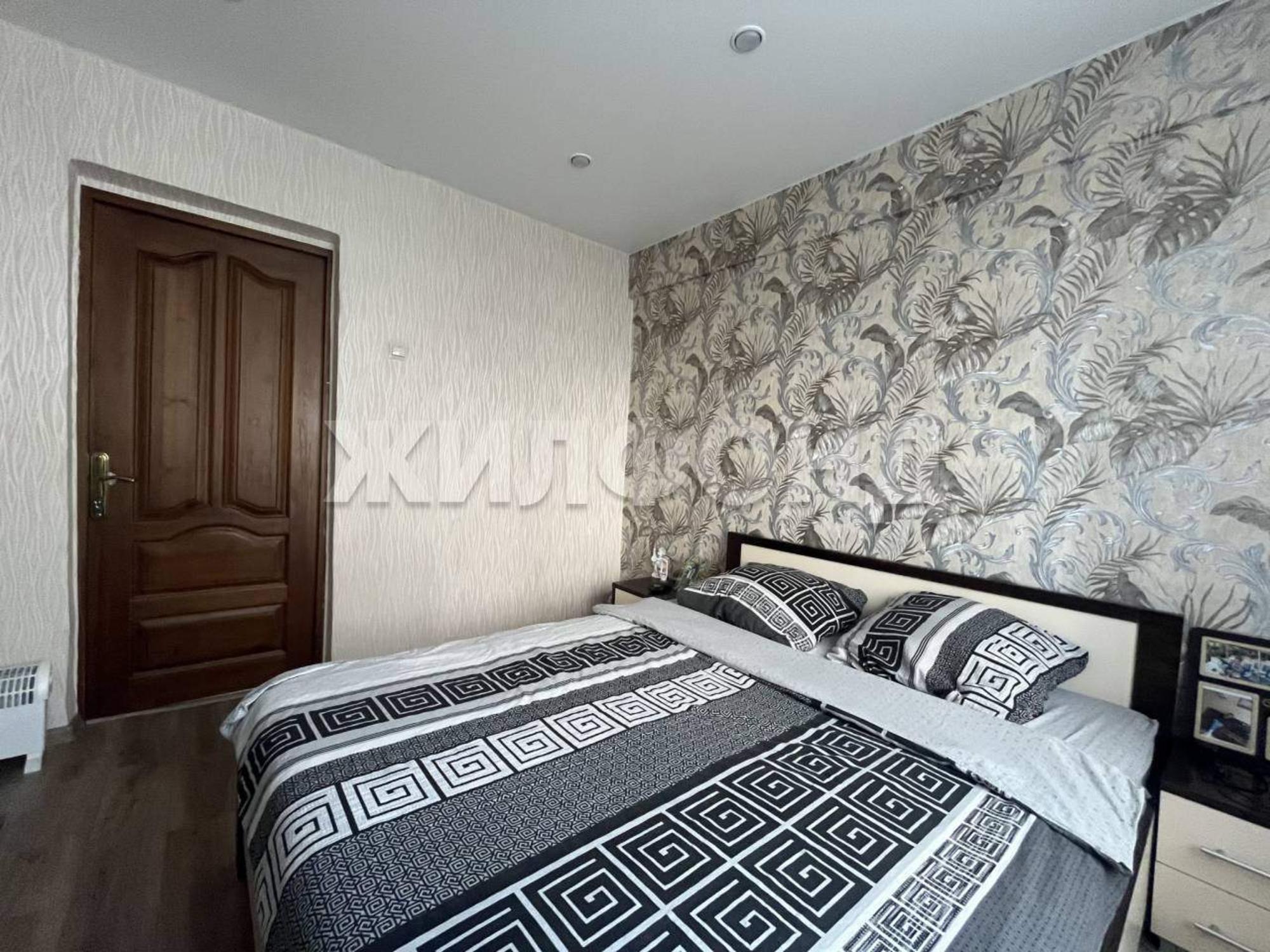Купить квартиру за 5 499 000 рублей на Кирова ул., д.250