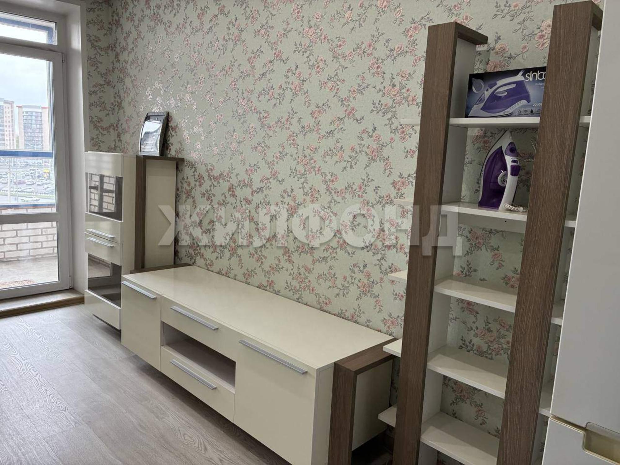 Купить студию за 4 300 000 рублей на Некрасова ул., д.33А