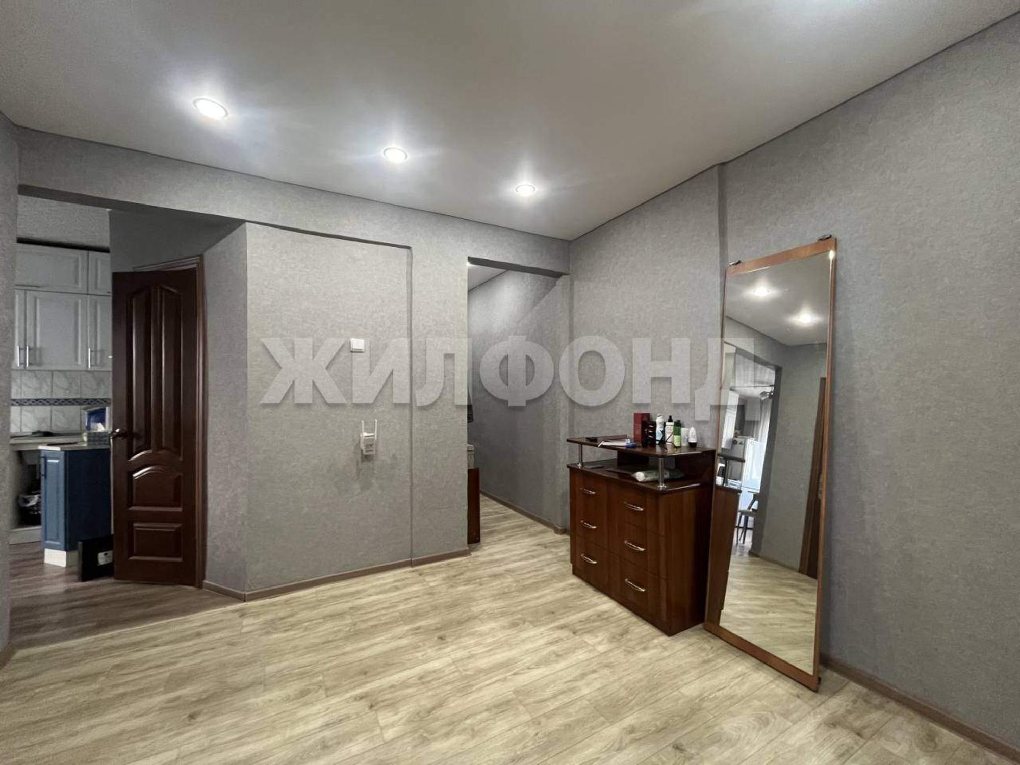 Купить квартиру за 5 499 000 рублей на Кирова ул., д.250