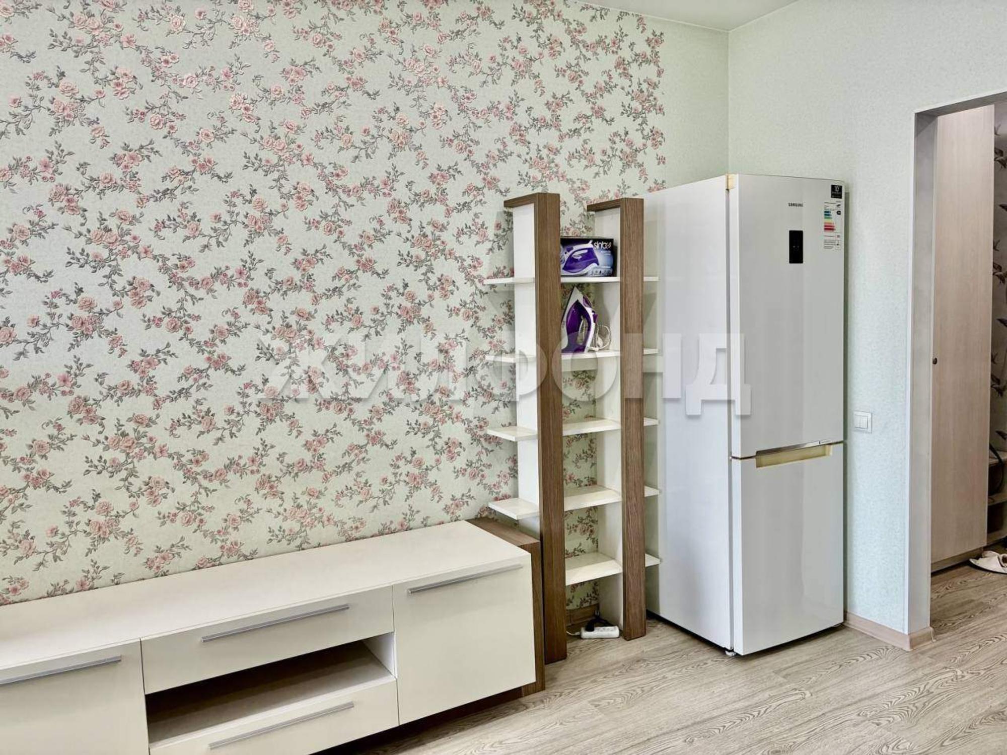 Купить студию за 4 300 000 рублей на Некрасова ул., д.33А