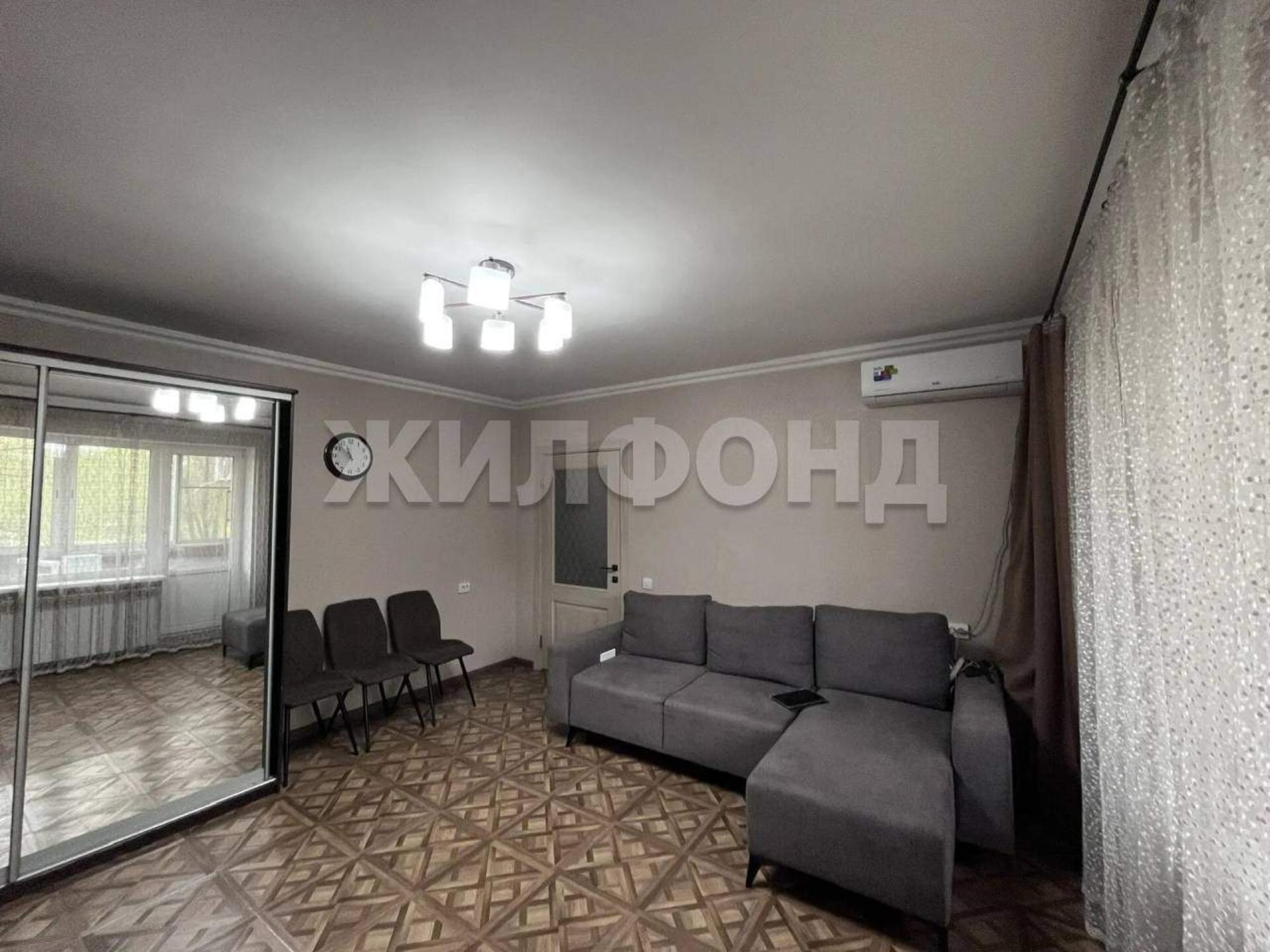 Купить квартиру за 5 650 000 рублей на Крылова ул., д.106к2