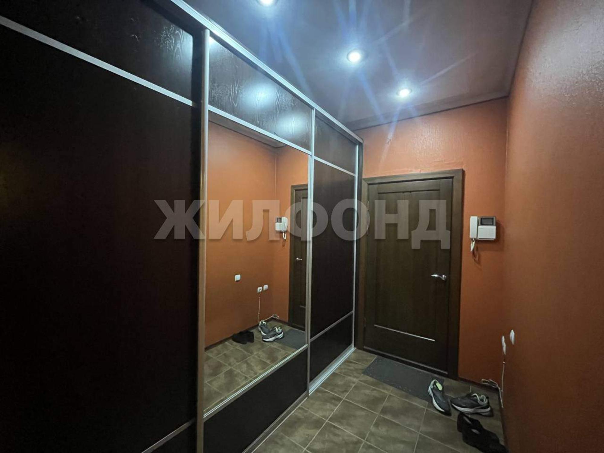 Купить квартиру за 11 249 000 рублей на Бограда ул., д.135