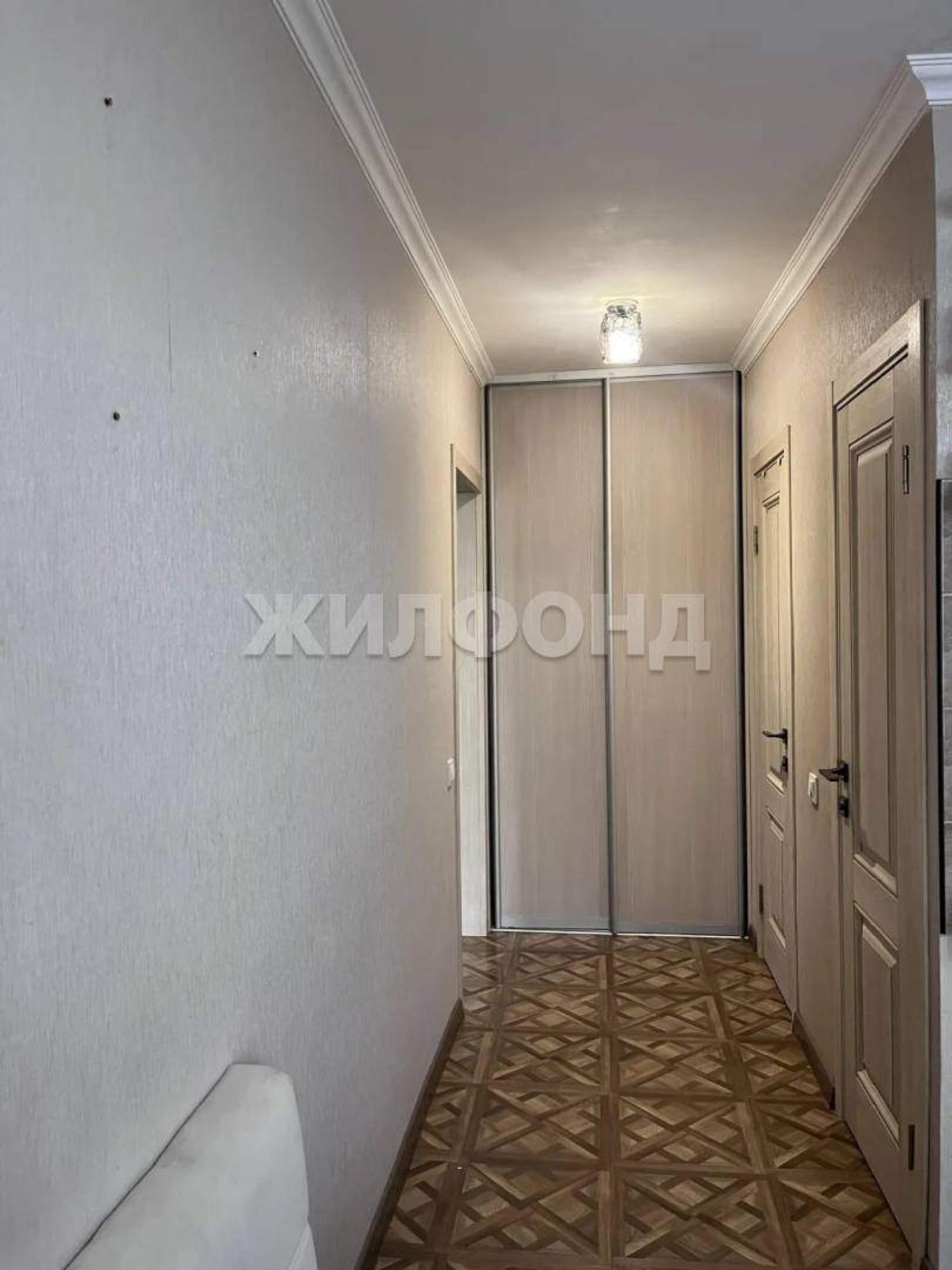 Купить квартиру за 5 650 000 рублей на Крылова ул., д.106к2