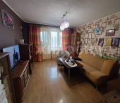 3-комн, 83.2кв м, этаж 5/10 Торосова ул., д.17