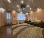 3-комн, 93.4кв м, этаж 5/5 Бограда ул., д.135