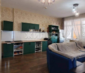3-комн, 122.2кв м, этаж 4/9 Кирова ул., д.112