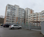 3-комн, 64кв м, этаж 3/5 улица Комарова, 24Б