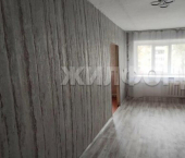 3-комн, 57кв м, этаж 2/4 ул Советская, 32