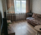 3-комн, 61кв м, этаж 1/5 ул Пушкина, 170