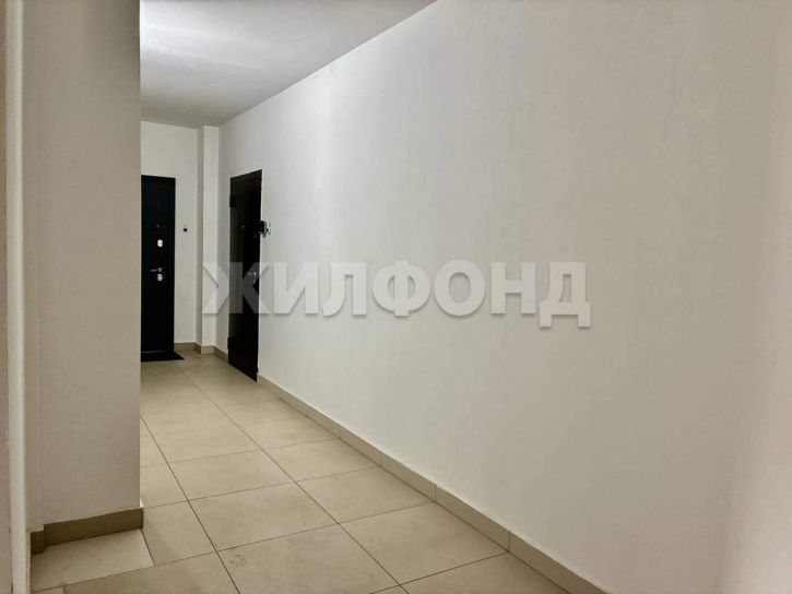 3-комн квартира Некрасова ул., д.33А