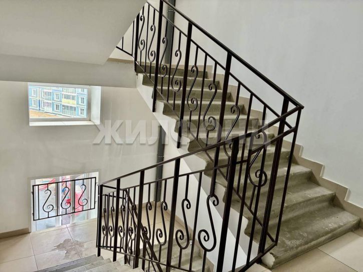 3-комн квартира Некрасова ул., д.33А