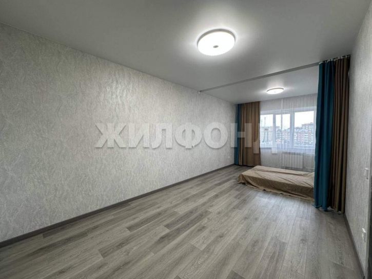1-комн квартира Дружбы Народов проспект, д.49А