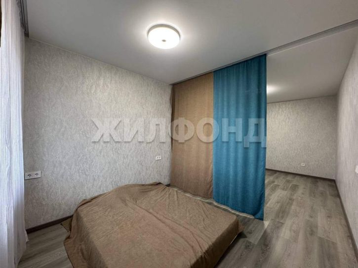 1-комн квартира Дружбы Народов проспект, д.49А