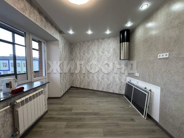 1-комн квартира Дружбы Народов проспект, д.49А