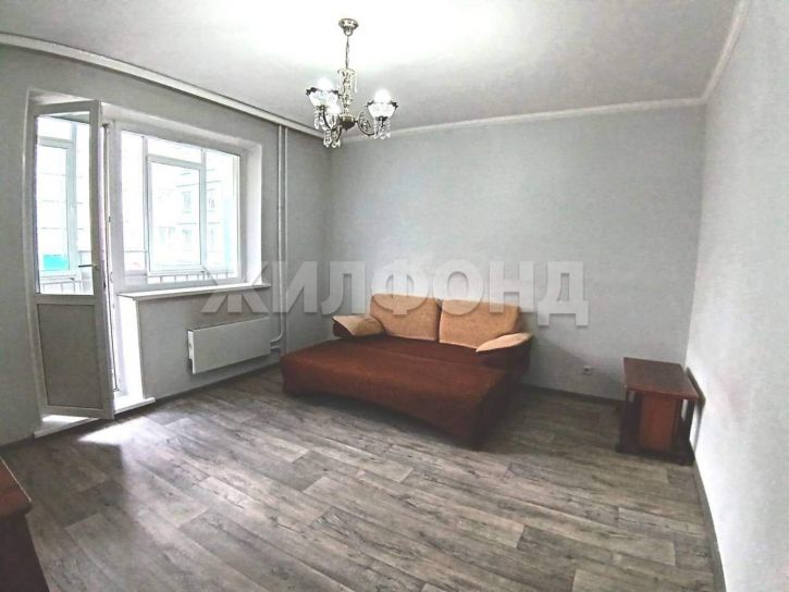 2-комн квартира Ивана Ярыгина ул., д.17