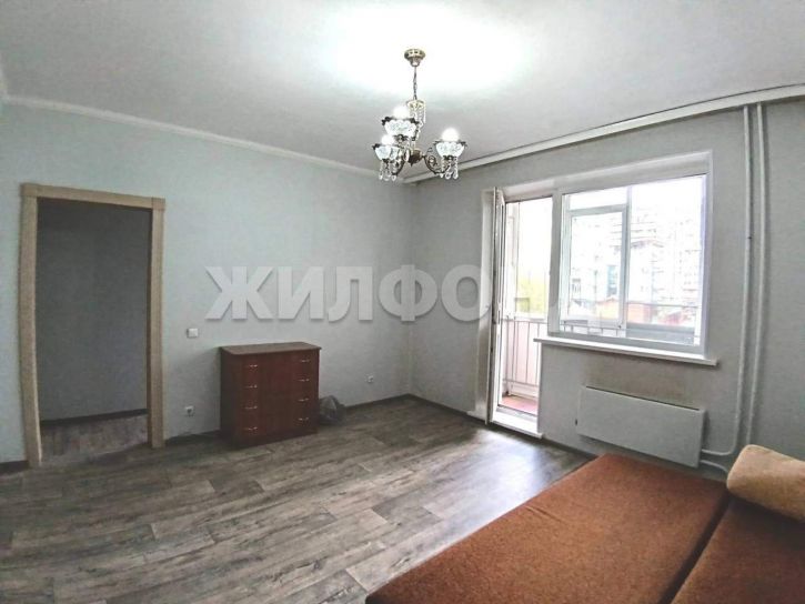 2-комн квартира Ивана Ярыгина ул., д.17