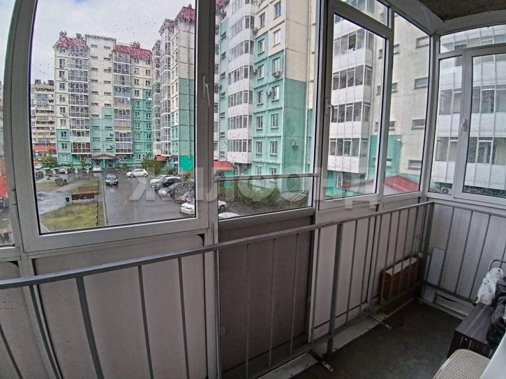2-комн квартира Ивана Ярыгина ул., д.17